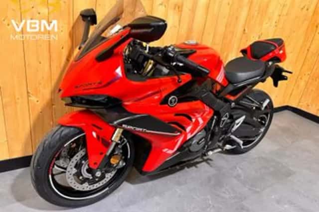 Voge RR 660 S (2026) thumbnail 5