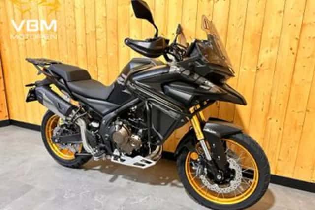 Voge DS 625 X (2026) thumbnail 2
