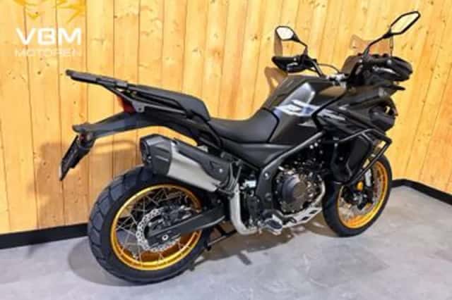 Voge DS 625 X (2026) thumbnail 3