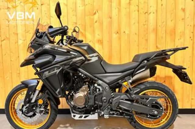 Voge DS 625 X (2026) thumbnail 4