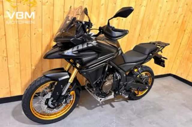 Voge DS 625 X (2026) thumbnail 5