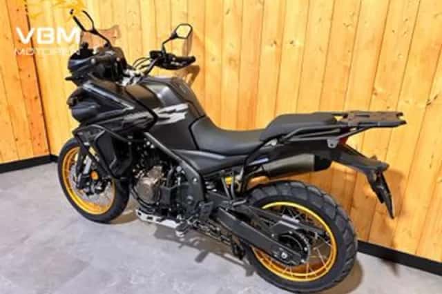 Voge DS 625 X (2026) thumbnail 6