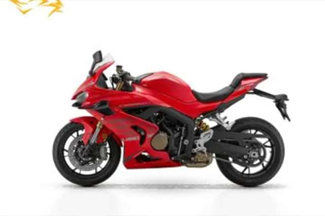 QJ Motor SRK 800 RR (2026) thumbnail 4