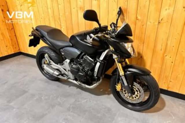 Honda CB 600 F HORNET (2007) thumbnail 2