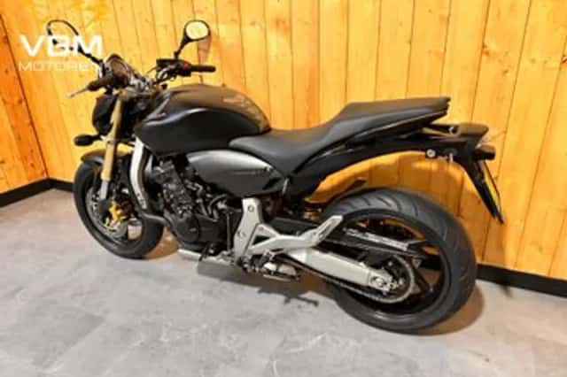 Honda CB 600 F HORNET (2007) thumbnail 6