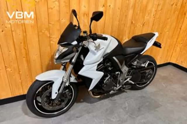 Honda CB1000R (2008) thumbnail 5