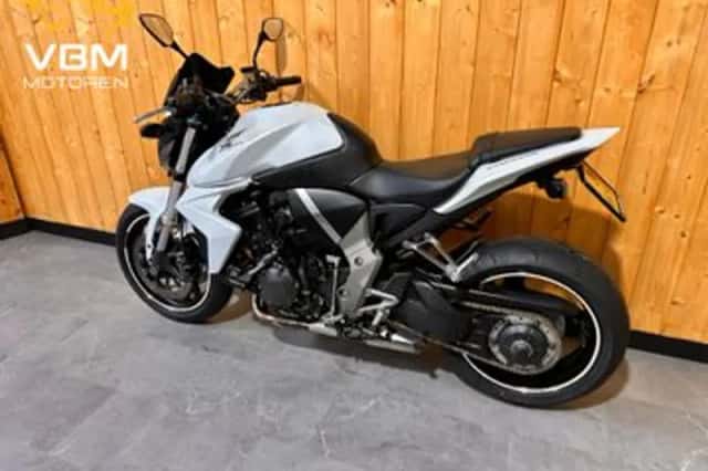 Honda CB1000R (2008) thumbnail 6
