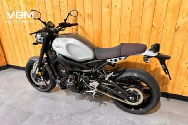 Yamaha XSR900 (2016) thumbnail 6