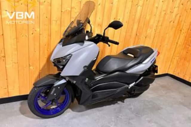 Yamaha X-MAX 300 (2021) thumbnail 5