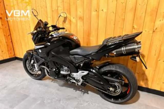 Suzuki B King 1300 (2008) thumbnail 5