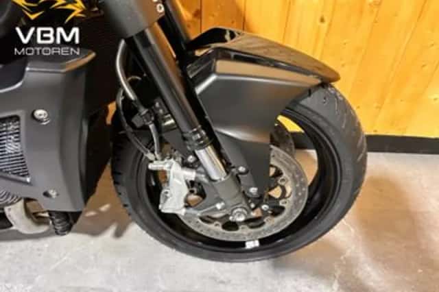 Suzuki B King 1300 (2008) thumbnail 6