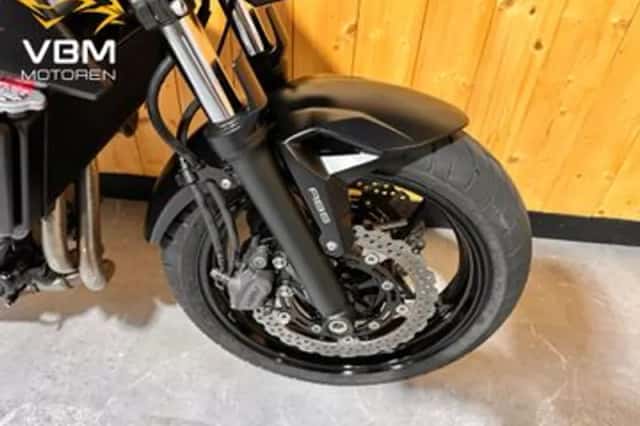 Kawasaki Z650 (2017) thumbnail 6