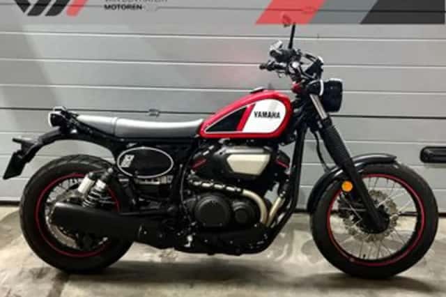 Yamaha SCR 950 (2019) thumbnail 1