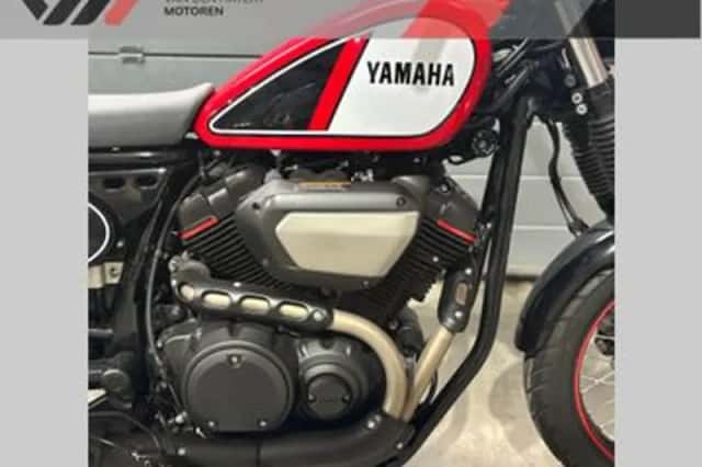 Yamaha SCR 950 (2019) thumbnail 3