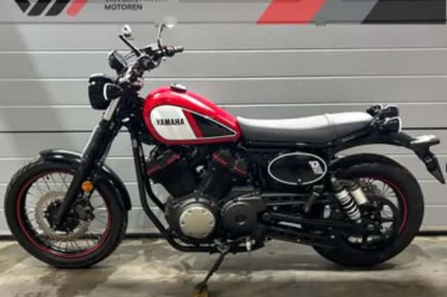 Yamaha SCR 950 (2019) thumbnail 5