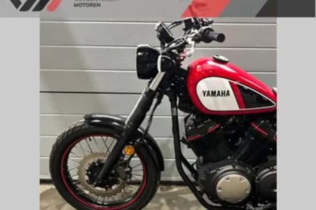 Yamaha SCR 950 (2019) thumbnail 6
