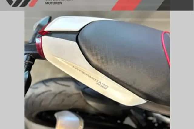 Ducati Hypermotard 939 (2016) thumbnail 5