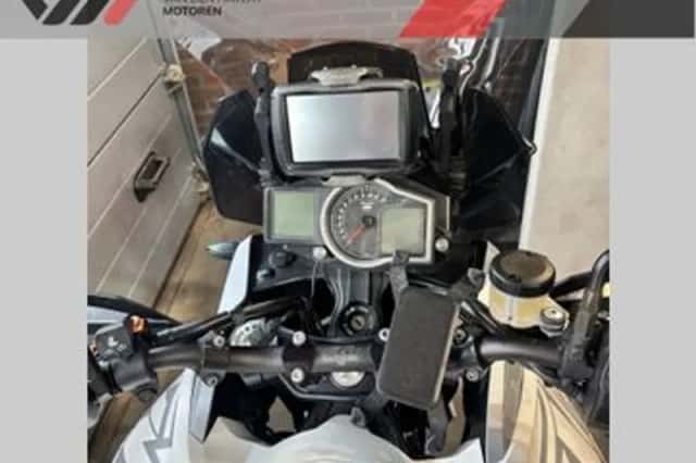 KTM 1290 Super Adventure (2015) thumbnail 5