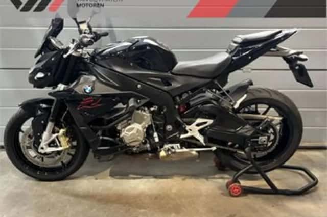 BMW S 1000 R (2018) thumbnail 6