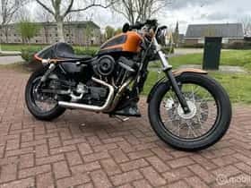 Harley Davidson (0)