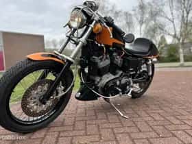 Harley Davidson (0) thumbnail 2