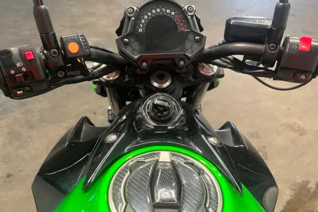 Kawasaki Tour (2019) thumbnail 2
