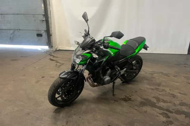 Kawasaki Tour (2019) thumbnail 5