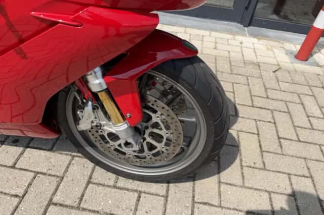 Ducati Super Sport 999 Bip/Mono Plaatje#Rijklaar (2005) thumbnail 5