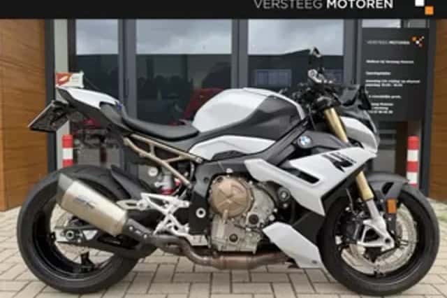 BMW S 1000 R (2021) thumbnail 1