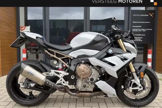 BMW S 1000 R (2021) thumbnail 2