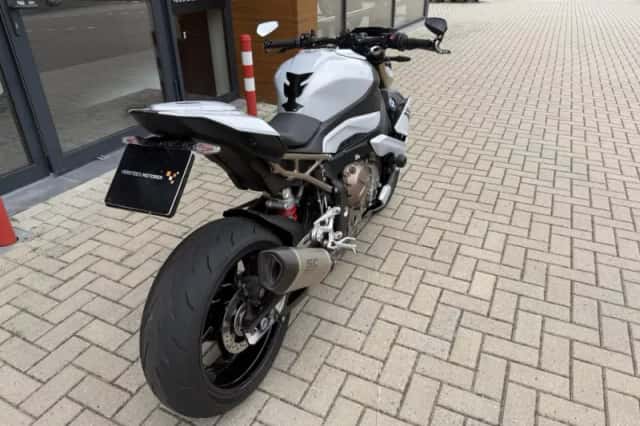 BMW S 1000 R (2021) thumbnail 3