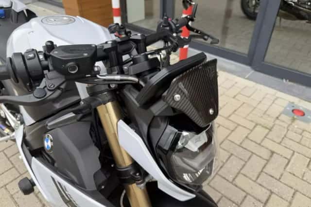 BMW S 1000 R (2021) thumbnail 4