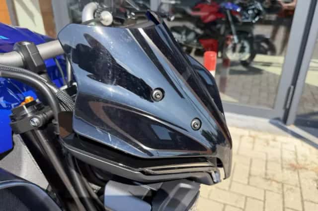 Yamaha MT-10 (2024) thumbnail 5