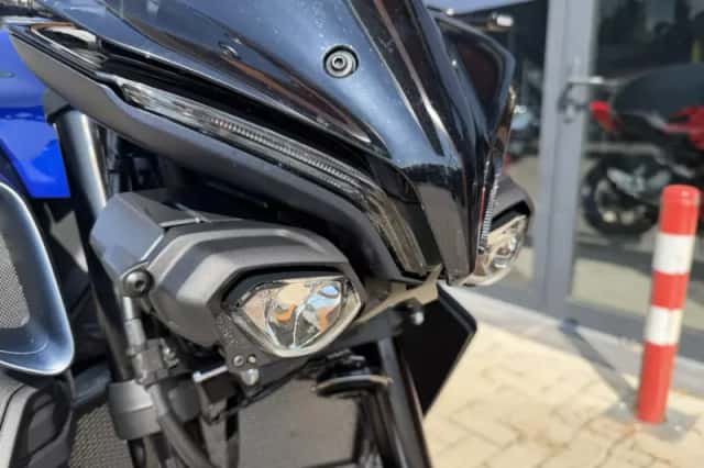 Yamaha MT-10 (2024) thumbnail 6