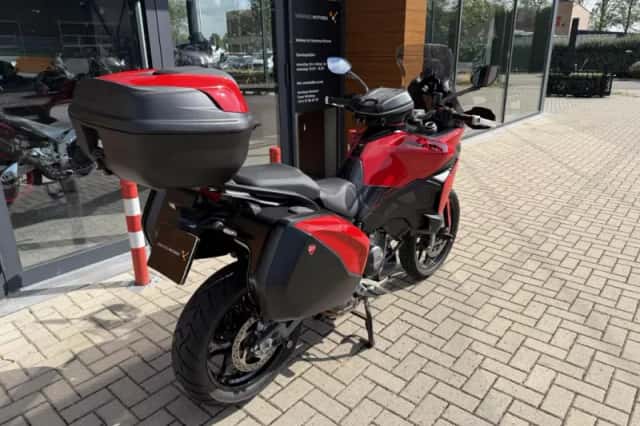 Ducati Multistrada V2 S (2025) thumbnail 4