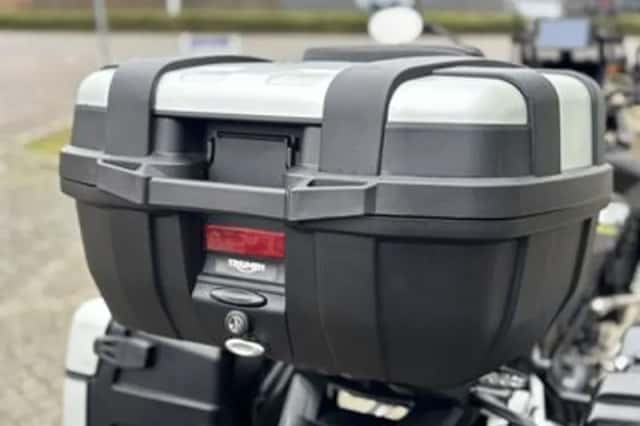 Triumph Tiger 900 Rally (2024) thumbnail 6
