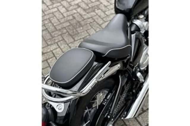 Triumph Speedmaster (2021) thumbnail 5