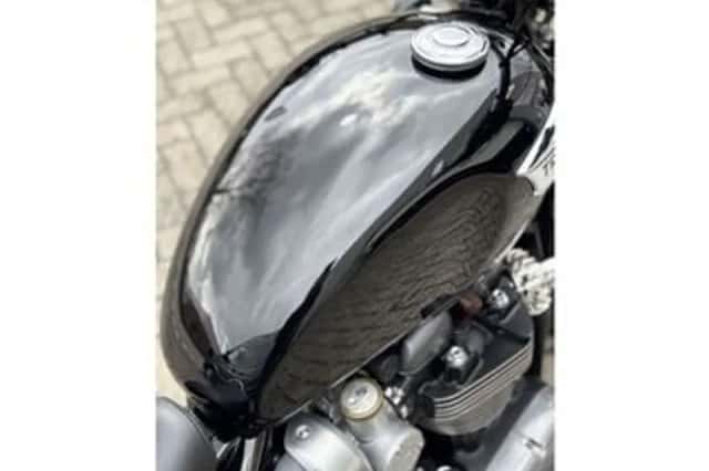 Triumph Speedmaster (2021) thumbnail 6