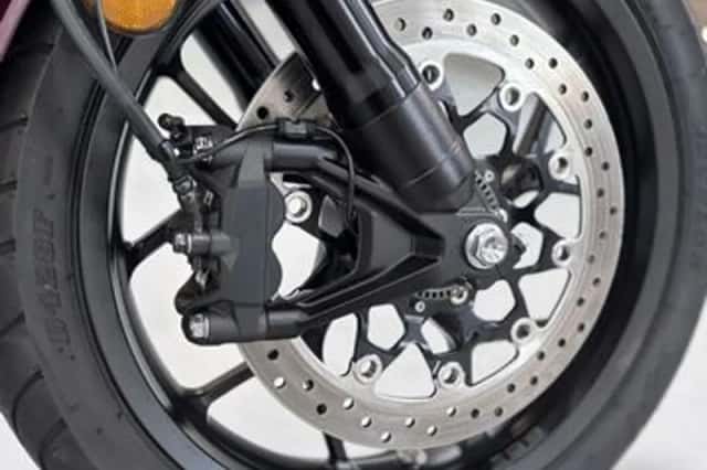 Honda CMX 1100 Rebel (2021) thumbnail 2