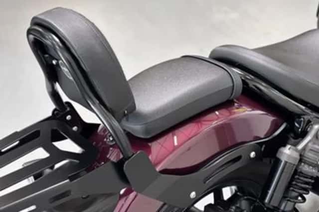 Honda CMX 1100 Rebel (2021) thumbnail 5