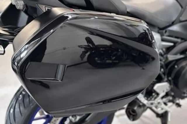 Yamaha Tracer 900 (2018) thumbnail 3