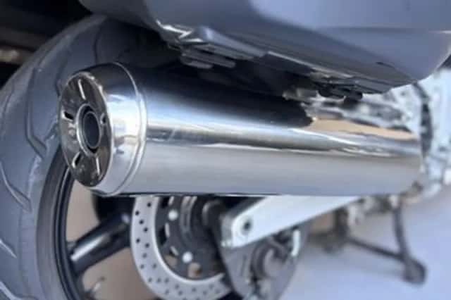 Yamaha FJR 1300 AE (2017) thumbnail 3