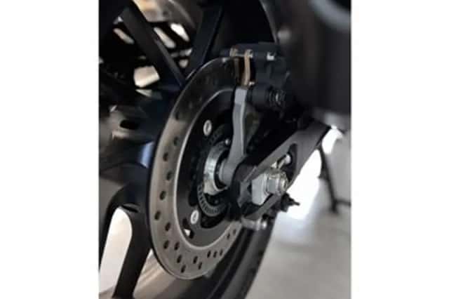Honda NT 1100 (2022) thumbnail 3