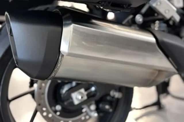 Honda NT 1100 (2022) thumbnail 4