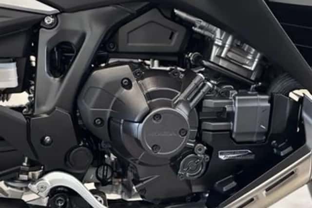 Honda NT 1100 (2022) thumbnail 5
