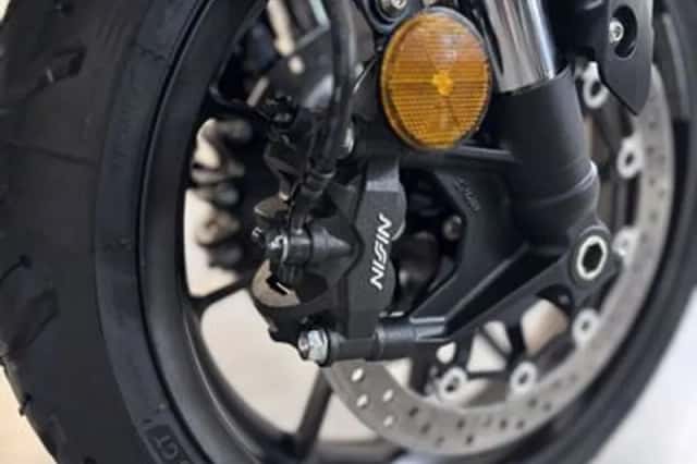 Honda NT 1100 (2022) thumbnail 6