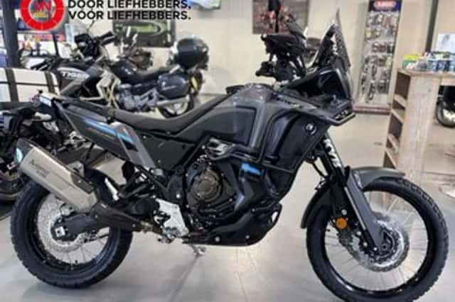 Yamaha Tenere 700 WORLD RAID (2024) thumbnail 1