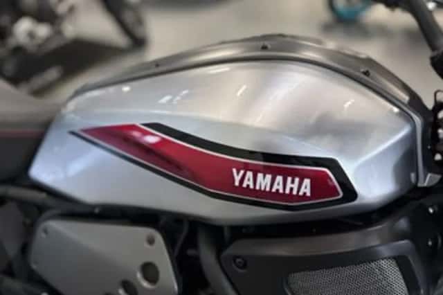 Yamaha XSR700 (2019) thumbnail 2