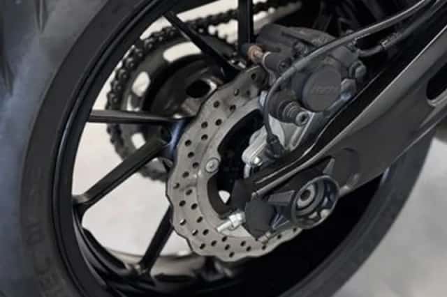 Yamaha XSR700 (2019) thumbnail 6