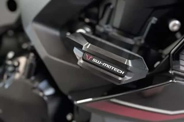 Kawasaki Ninja 1000SX (2023) thumbnail 4